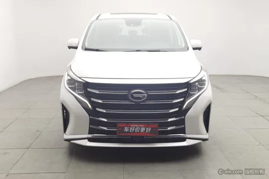 Gac M8