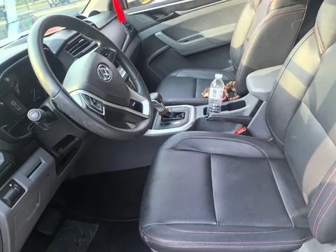Maxus T60