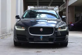 Jaguar XEL