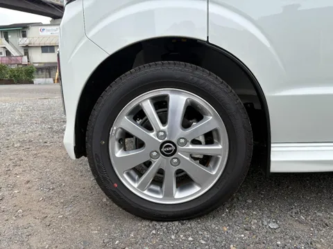 Nissan Clipper Rio