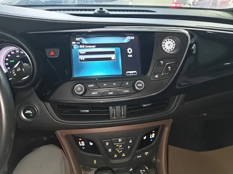 Buick Envision