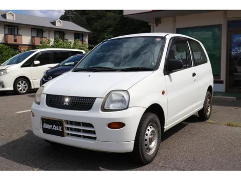 Mitsubishi Minica