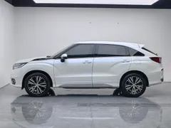 Honda Avancier