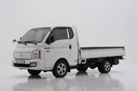 Hyundai Porter II