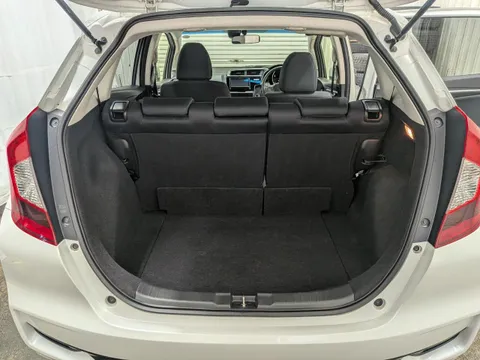 Honda Jazz (Fit)