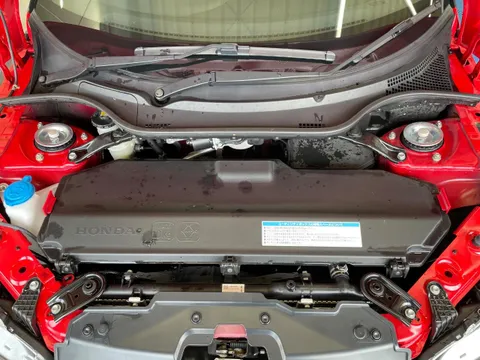 Honda S660