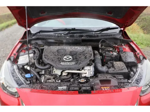 Mazda Mazda2 (Demio)