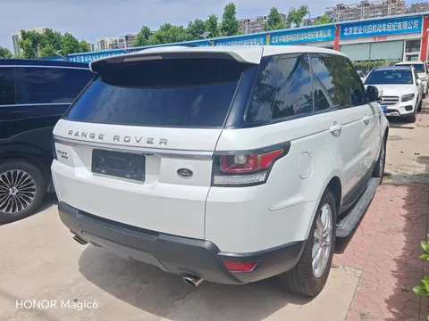Land Rover
