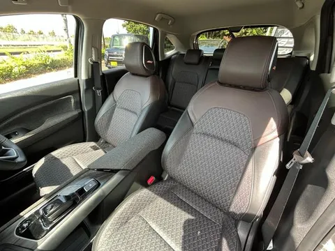 Nissan Note Aura