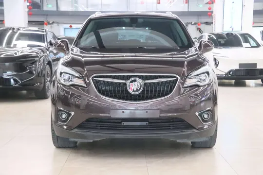 Buick Envision
