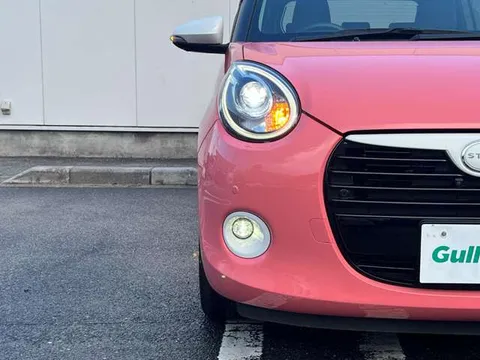 Daihatsu Boon