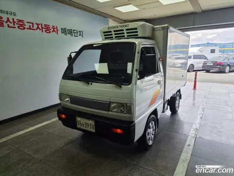 Chevrolet Labo