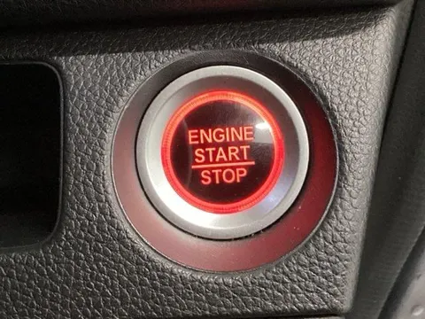Honda N-VAN Plus Style