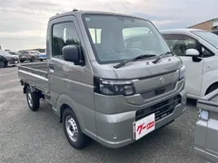 Suzuki Carry Track