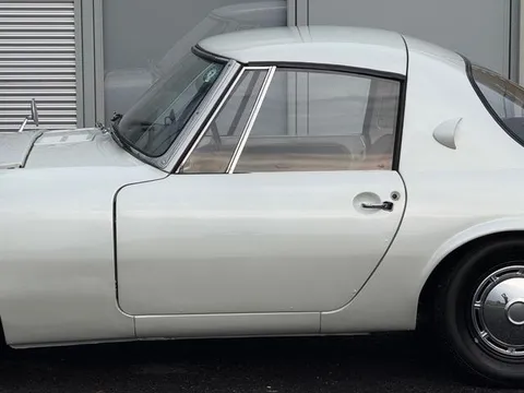 Toyota Sports 800