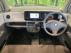 Suzuki MR Wagon