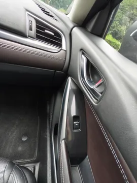 Mazda Mazda6 (Atenza)