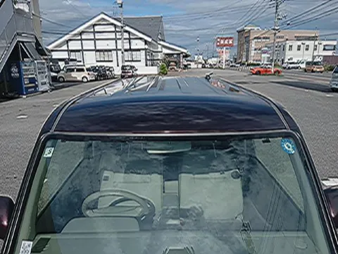 Toyota Pixis Space