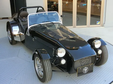Caterham