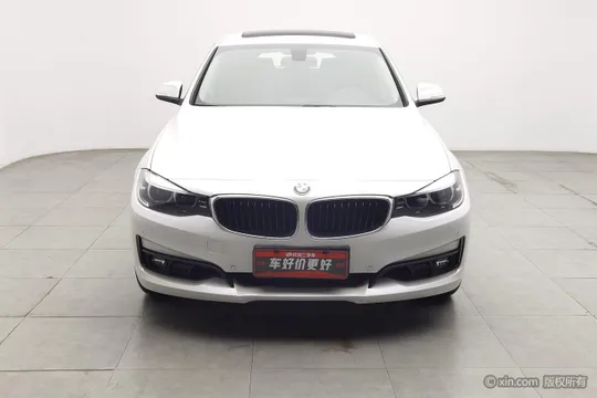 BMW Gran Turismo