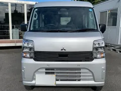 Mitsubishi Minicab Van