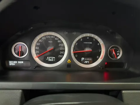 Volvo XC