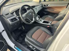 Geely