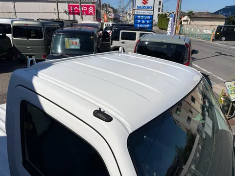 Nissan Clipper Truck