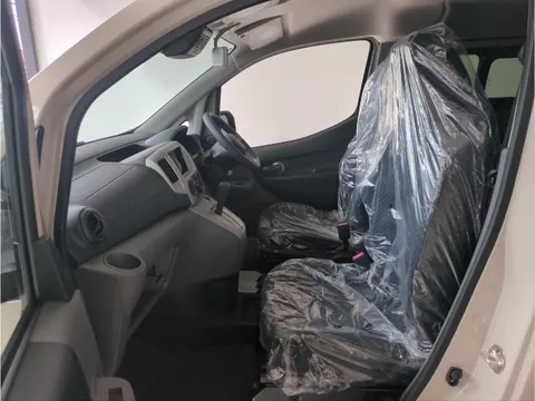 Nissan Vanette