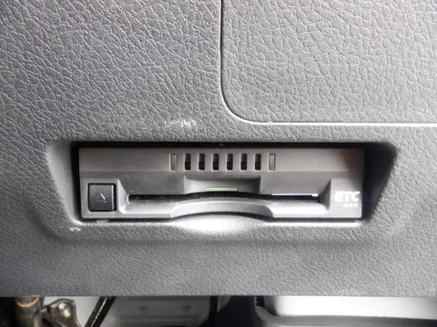 Toyota TownAce Van