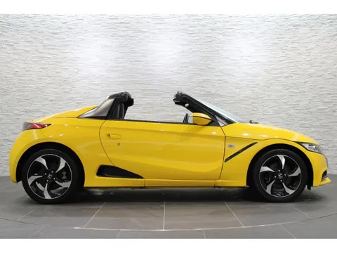 Honda S660