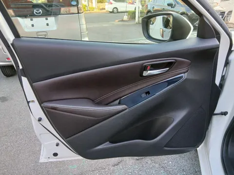 Mazda Mazda2 (Demio)