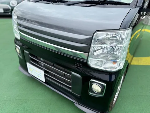 Mazda Scrum Wagon