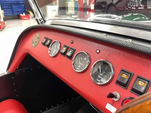 Caterham Seven