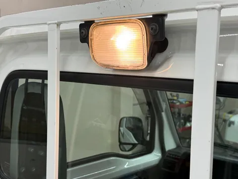 Honda Acty Truck