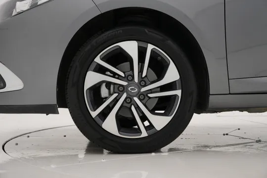 Renault SM3