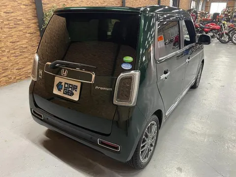 Honda N-ONE