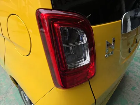 Honda N-ONE