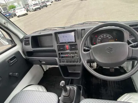 Suzuki Carry