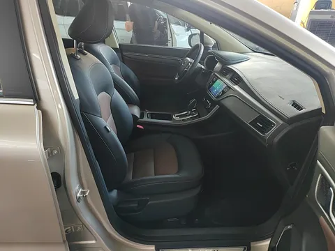 Geely