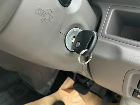 Nissan Clipper
