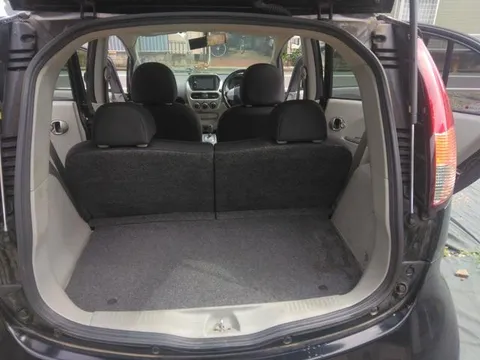 Mitsubishi I