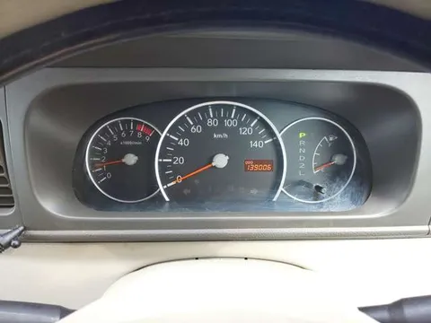 Daihatsu Atrai Wagon