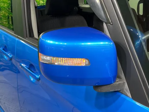Suzuki Spacia Custom Z