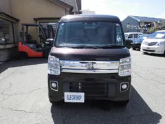 Nissan Clipper Rio