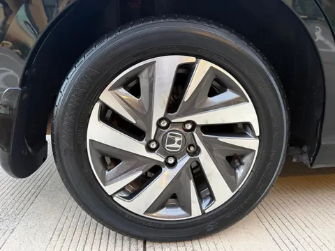 Honda Crider