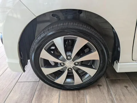 Suzuki Wagon R Stingray