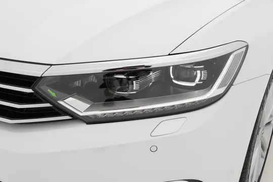 Volkswagen Passat GT