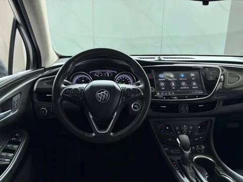Buick Envision