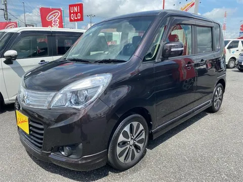 Mitsubishi Delica D:2